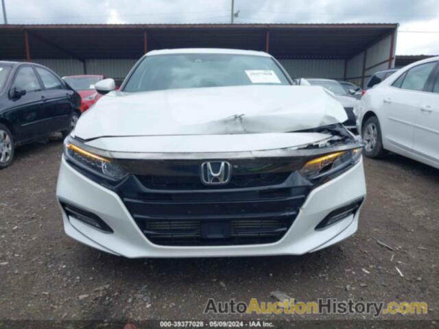 HONDA ACCORD SPORT 2.0T, 1HGCV2F31JA024509