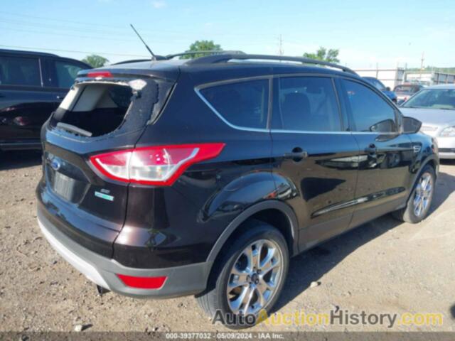 FORD ESCAPE SE, 1FMCU0GX0DUC13870