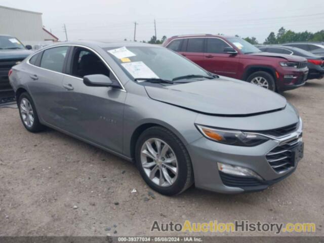 CHEVROLET MALIBU FWD 1LT, 1G1ZD5ST6PF165888