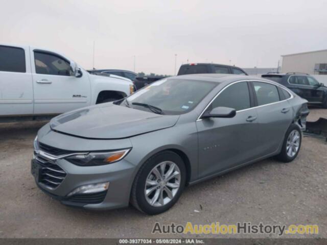 CHEVROLET MALIBU FWD 1LT, 1G1ZD5ST6PF165888