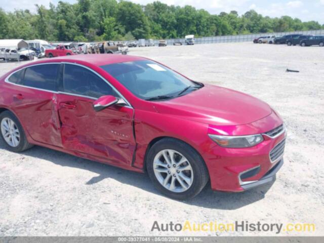 CHEVROLET MALIBU 1LT, 1G1ZE5ST7GF256150