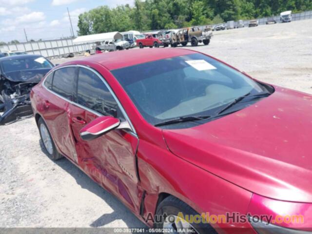 CHEVROLET MALIBU 1LT, 1G1ZE5ST7GF256150