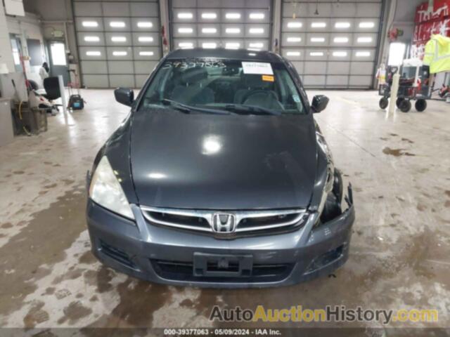 HONDA ACCORD LX, 1HGCM56406A128445