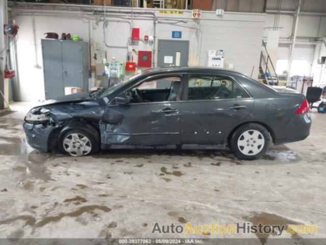 HONDA ACCORD LX, 1HGCM56406A128445