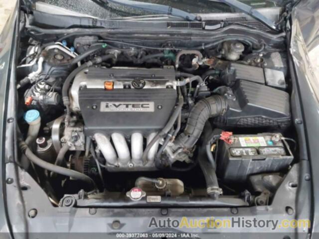 HONDA ACCORD LX, 1HGCM56406A128445