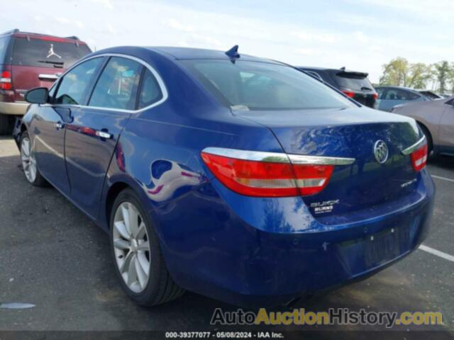 BUICK VERANO CONVENIENCE GROUP, 1G4PR5SK0E4167499