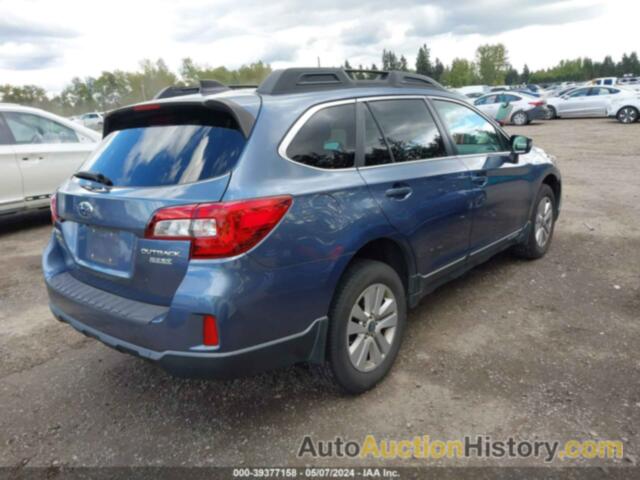 SUBARU OUTBACK 2.5I PREMIUM, 4S4BSAHC0H3205928