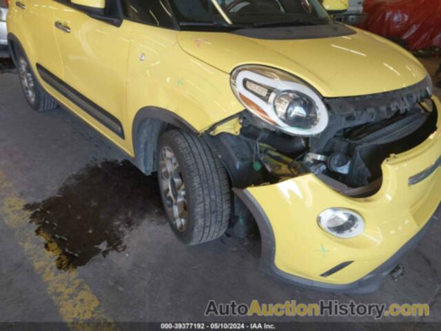 FIAT 500L TREKKING, ZFBCFADH5EZ016542