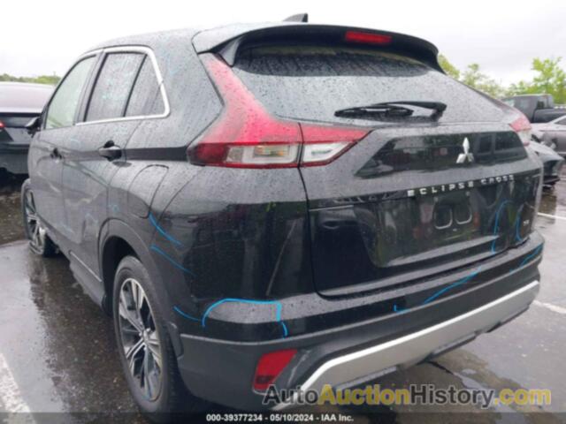 MITSUBISHI ECLIPSE CROSS SE S-AWC/SE SPECIAL EDITION S-AWC/SEL S-AWC/SEL SPECIAL EDITION S-AWC, JA4ATWAA1NZ042034