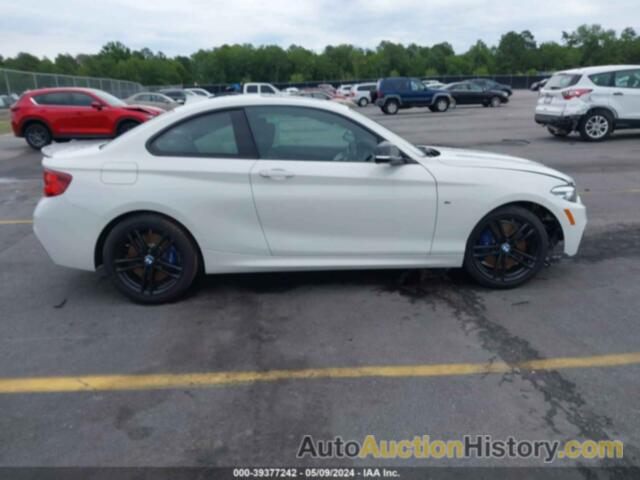 BMW M240I, WBA2J5C08L7D97791