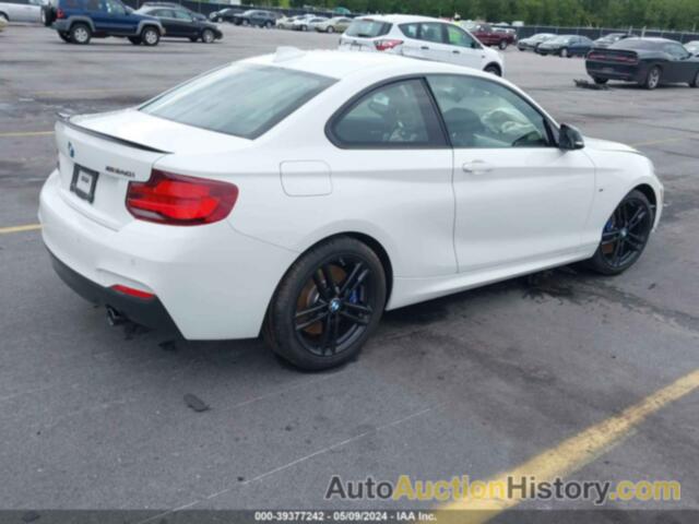 BMW M240I, WBA2J5C08L7D97791