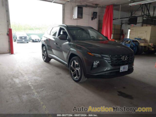 HYUNDAI TUCSON PLUG-IN HYBRID SEL, KM8JBDD20RU189722