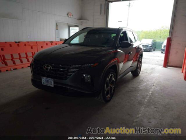 HYUNDAI TUCSON PLUG-IN HYBRID SEL, KM8JBDD20RU189722