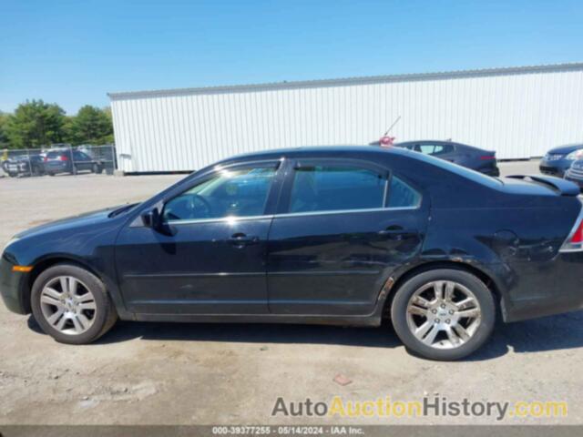 FORD FUSION SEL, 3FAHP08Z57R275803