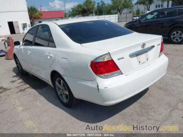 TOYOTA CAMRY LE, JTDBE32K940253267