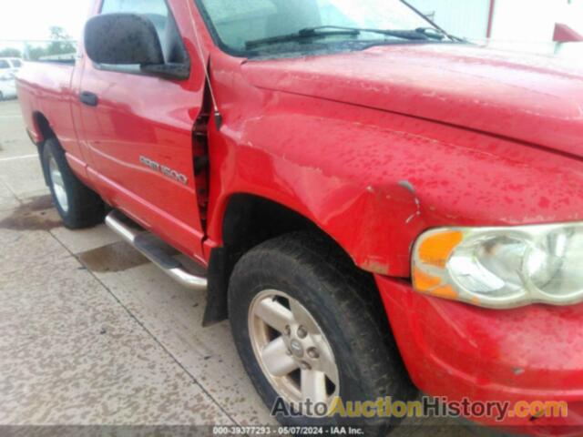 DODGE RAM 1500 ST, 1D7HU16ZX2J159615