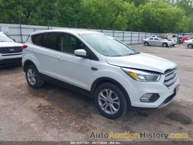 FORD ESCAPE SE, 1FMCU9GD4KUB89810