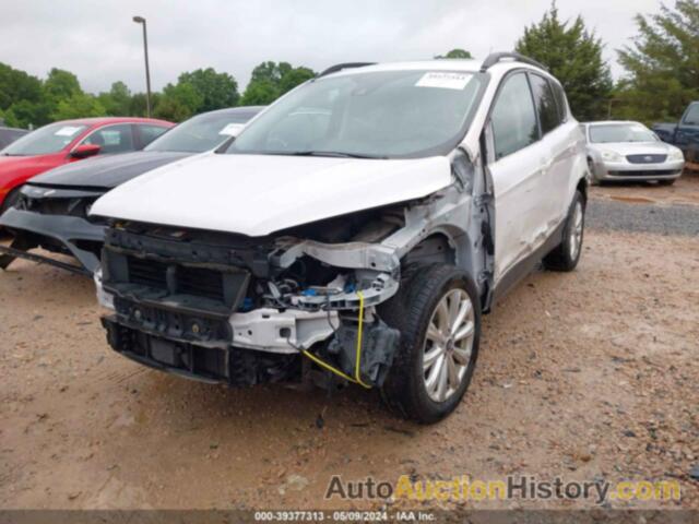 FORD ESCAPE SEL, 1FMCU9HDXKUB54476