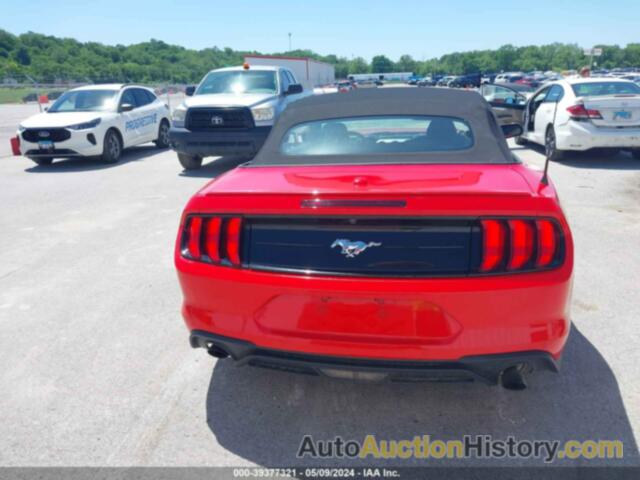 FORD MUSTANG, 1FATP8UH0M5108897