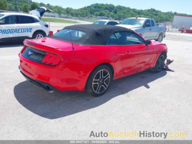 FORD MUSTANG, 1FATP8UH0M5108897