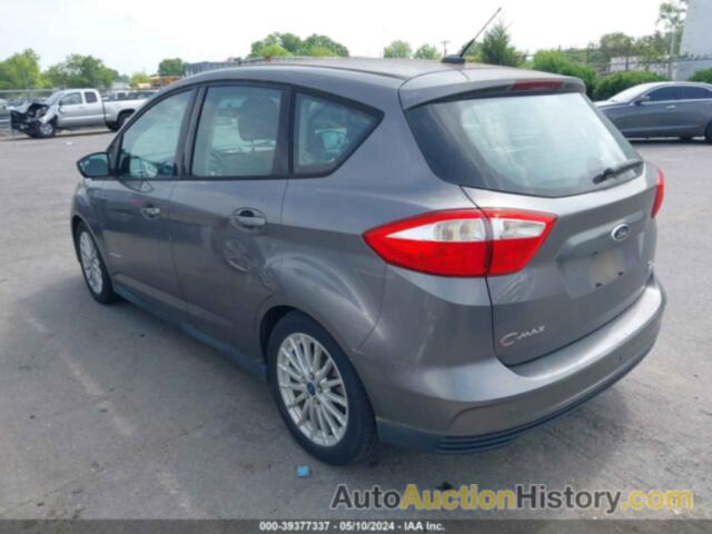 FORD C-MAX HYBRID SE, 1FADP5AU7DL513753