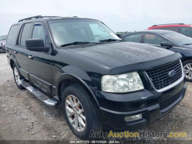 FORD EXPEDITION XLT, 1FMPU155X5LA33120