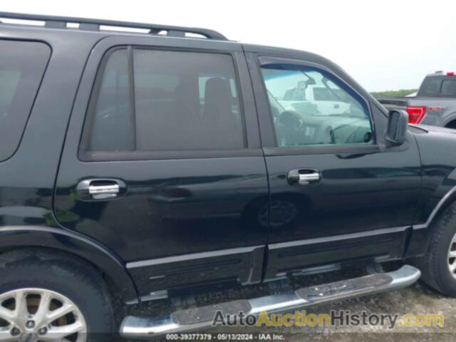 FORD EXPEDITION XLT, 1FMPU155X5LA33120