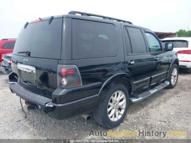 FORD EXPEDITION XLT, 1FMPU155X5LA33120