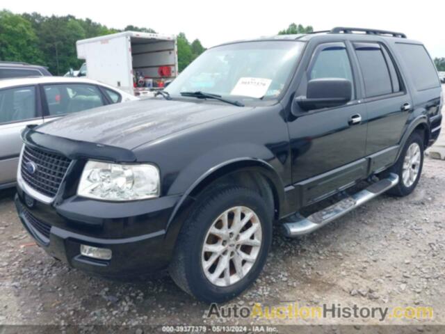 FORD EXPEDITION XLT, 1FMPU155X5LA33120