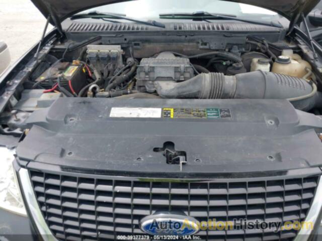 FORD EXPEDITION XLT, 1FMPU155X5LA33120