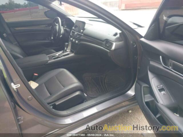 HONDA ACCORD SPORT, 1HGCV1F30KA130073