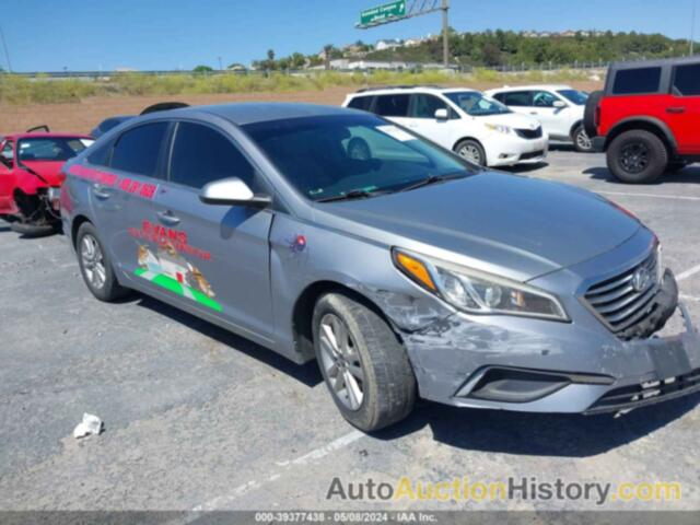 HYUNDAI SONATA SE, 5NPE24AF2GH341312