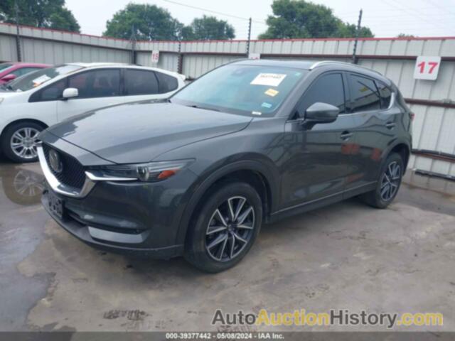 MAZDA CX-5 GRAND TOURING, JM3KFBDM0J0384435