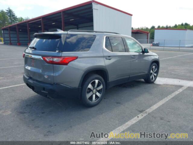 CHEVROLET TRAVERSE 3LT, 1GNEVHKWXKJ211041