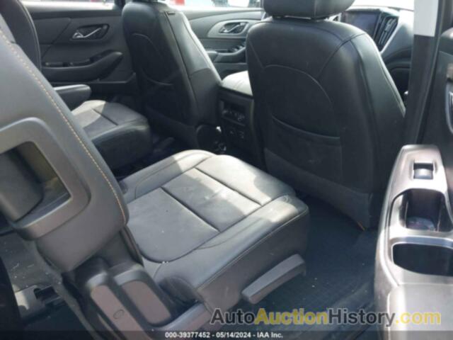 CHEVROLET TRAVERSE 3LT, 1GNEVHKWXKJ211041