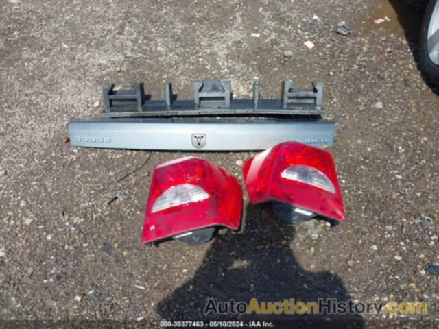 DODGE CALIBER SXT, 1C3CDWDA8CD506202