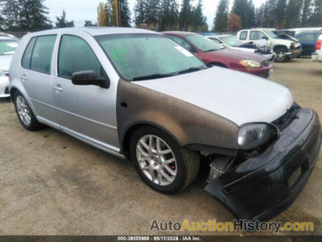 VOLKSWAGEN GOLF GLS, 9BWGD61J714067692