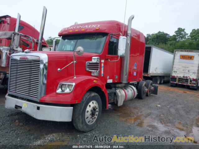 FREIGHTLINER 122SD, 1FUJGNDR7DDBX378