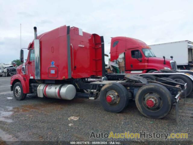 FREIGHTLINER 122SD, 1FUJGNDR7DDBX378