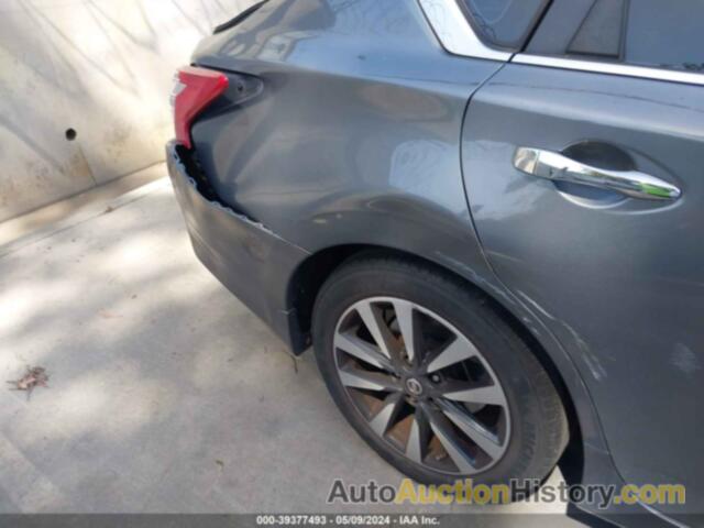 NISSAN ALTIMA 2.5 SV, 1N4AL3AP6HC486239