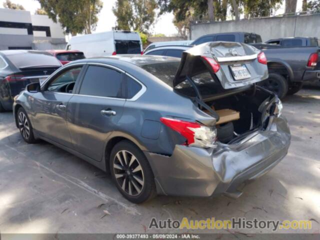 NISSAN ALTIMA 2.5 SV, 1N4AL3AP6HC486239