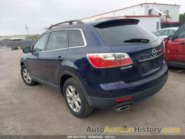 MAZDA CX-9 TOURING, JM3TB3CV7C0339320