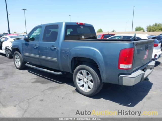 GMC SIERRA 1500 SLE1, 3GTEC13J48G289978