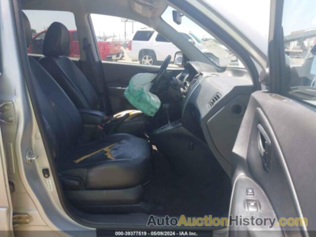 HYUNDAI TUCSON LIMITED, KM8JN12B29U128378