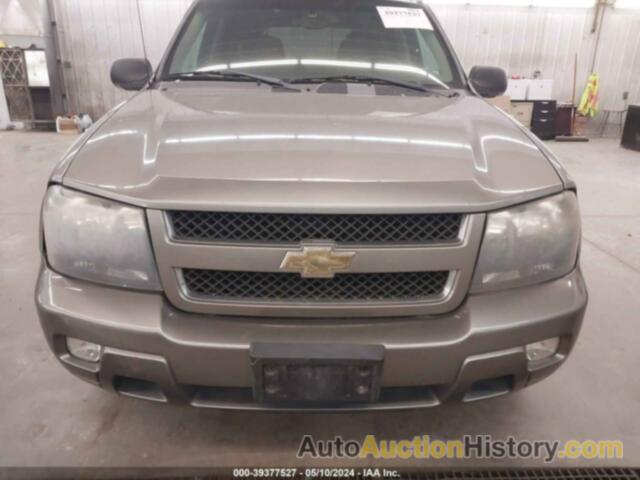 CHEVROLET TRAILBLAZER LT, 1GNDT13S472233686