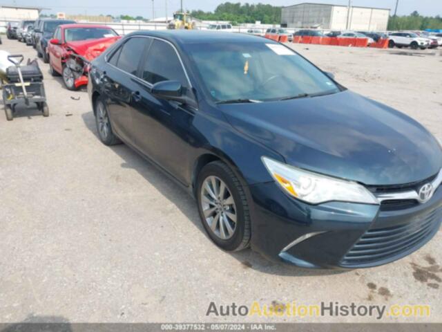 TOYOTA CAMRY LE/SE/XLE/XSE, 4T4BF1FK7GR563072