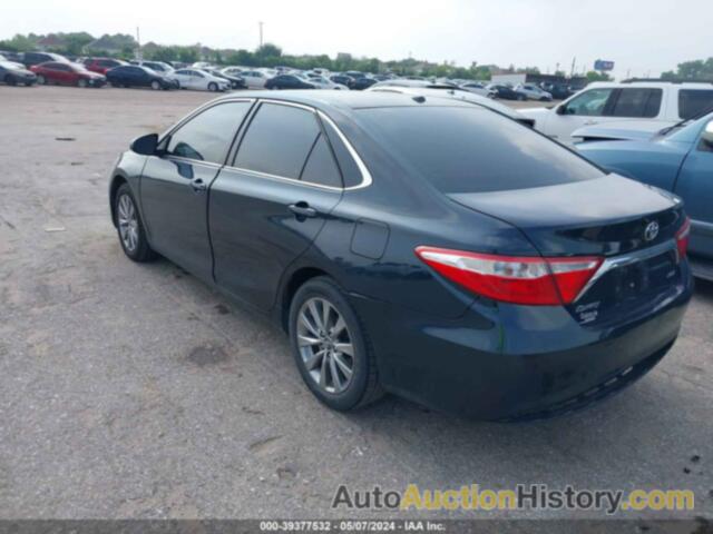 TOYOTA CAMRY LE/SE/XLE/XSE, 4T4BF1FK7GR563072