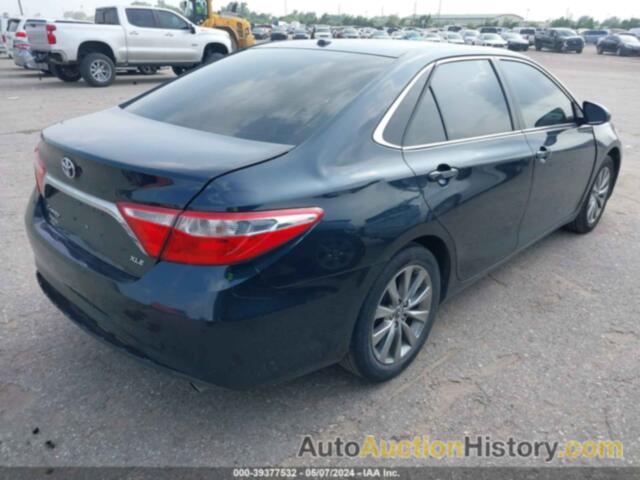 TOYOTA CAMRY LE/SE/XLE/XSE, 4T4BF1FK7GR563072