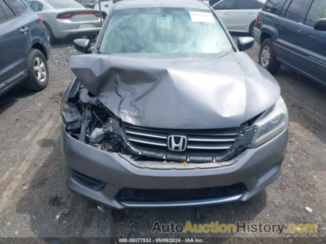 HONDA ACCORD LX, 1HGCR2F39EA031413