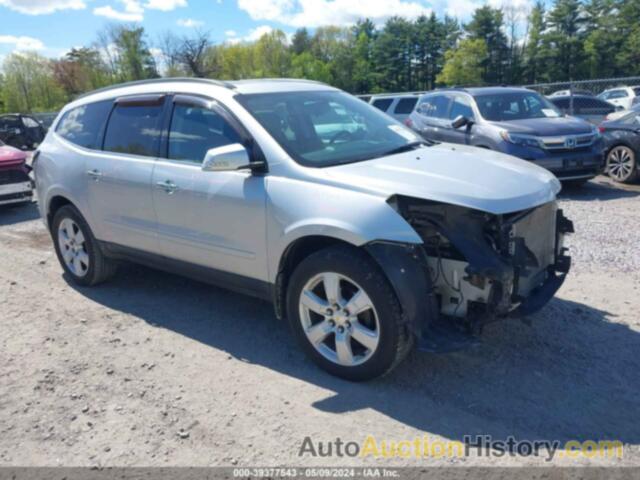 CHEVROLET TRAVERSE 1LT, 1GNKVGKD9HJ337413